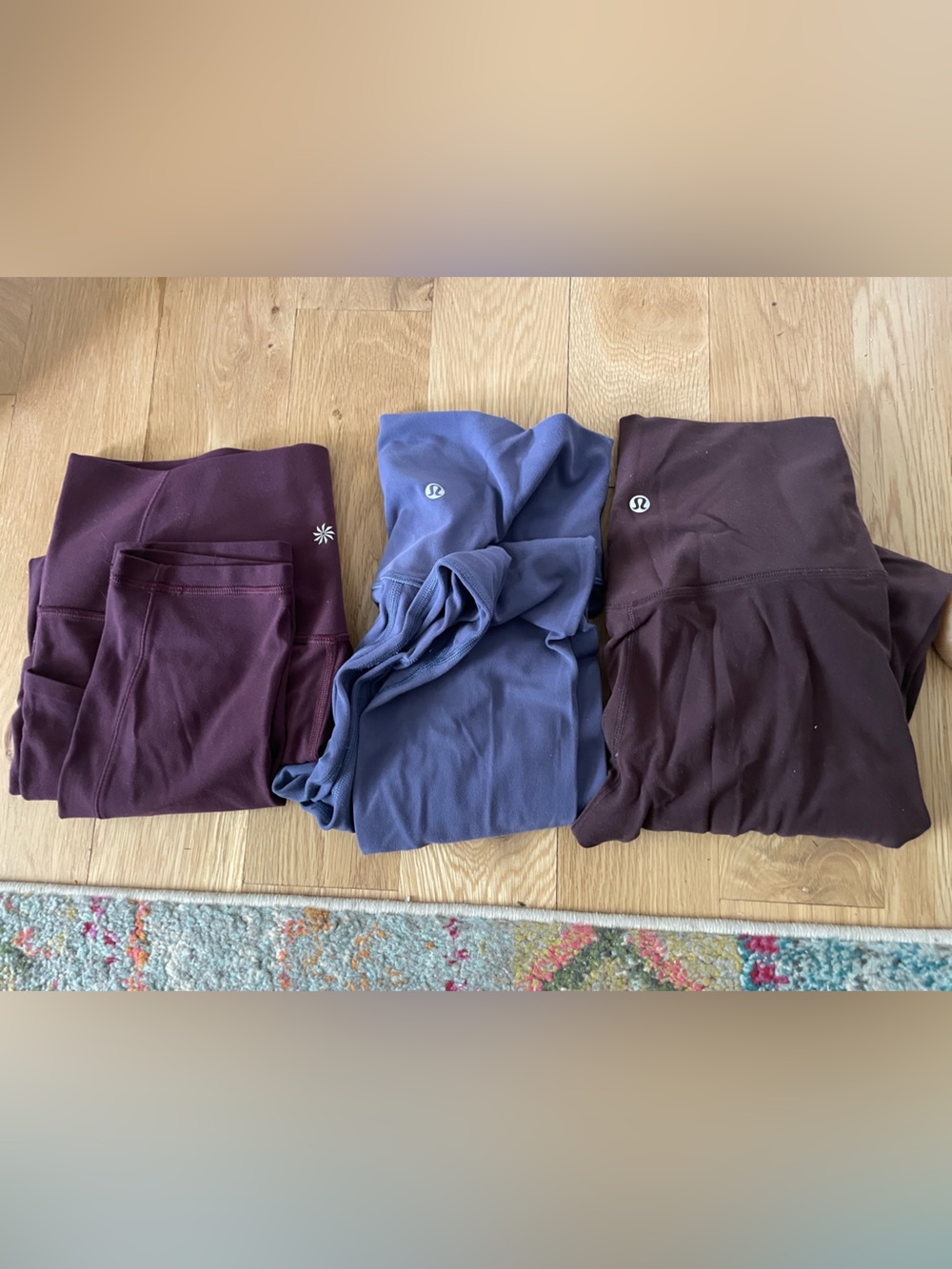 Legging bundle!